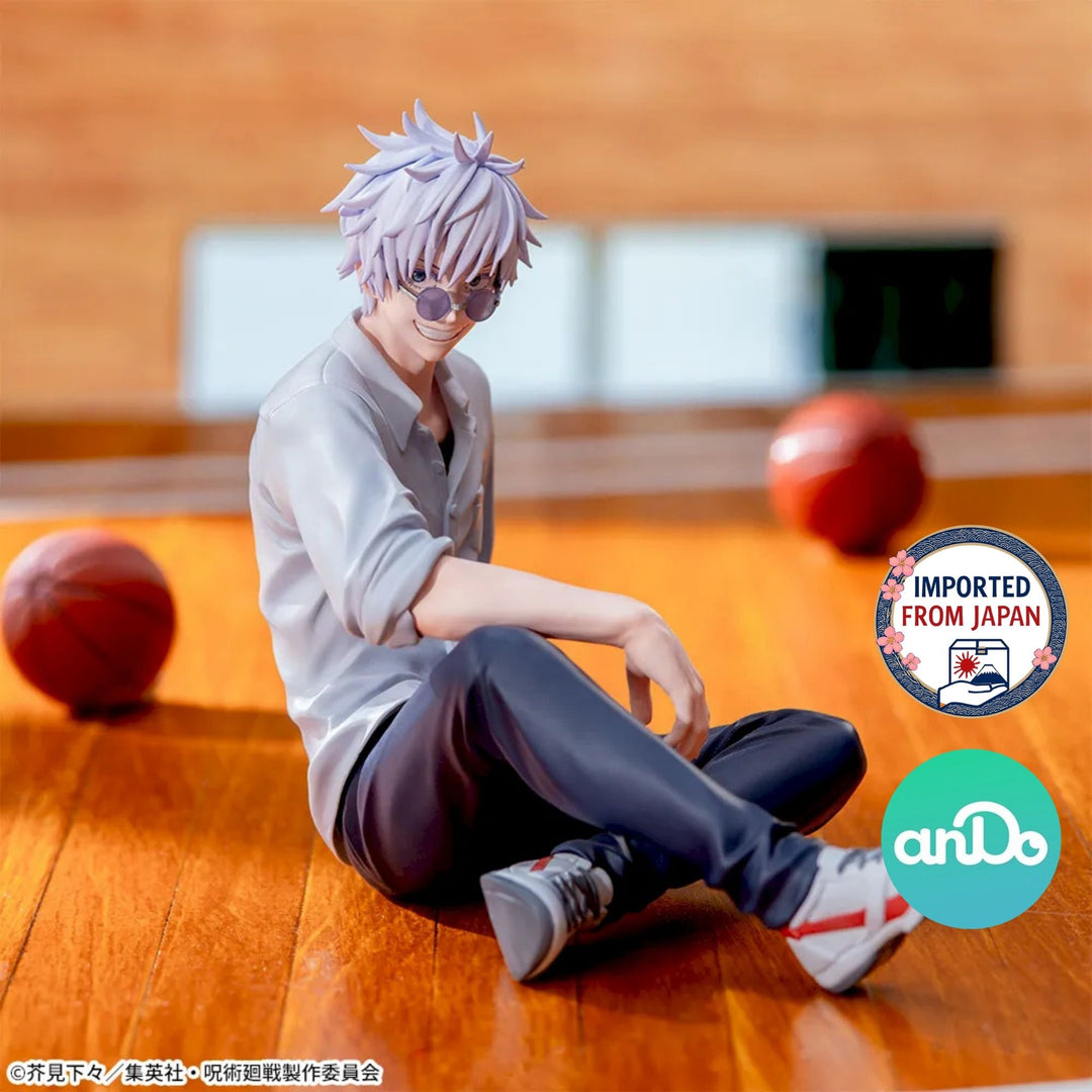 JUJUTSU KAISEN Hidden Inventory / Premature Death Arc Yumemirize “SATORU GOJO” -P