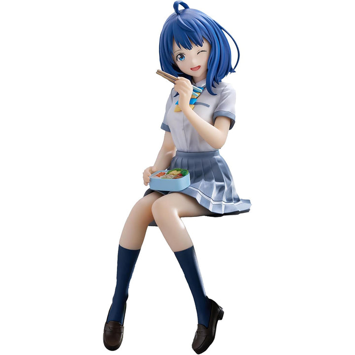 Too Many Losing Heroines! Noodle Stopper Figure Anna Yanami-P