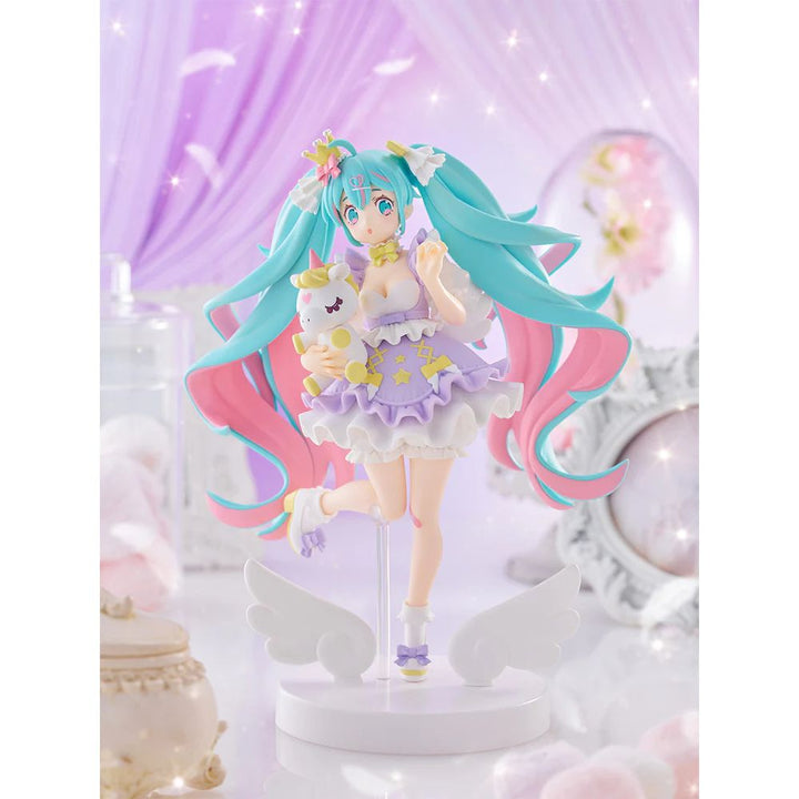 HATSUNE MIKU Figure P