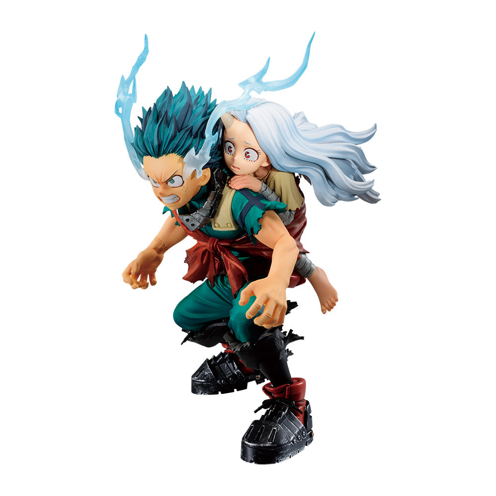 MY HERO ACADEMIA[TORE COLLE]