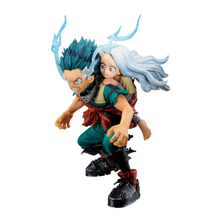 MY HERO ACADEMIA[TORE COLLE]