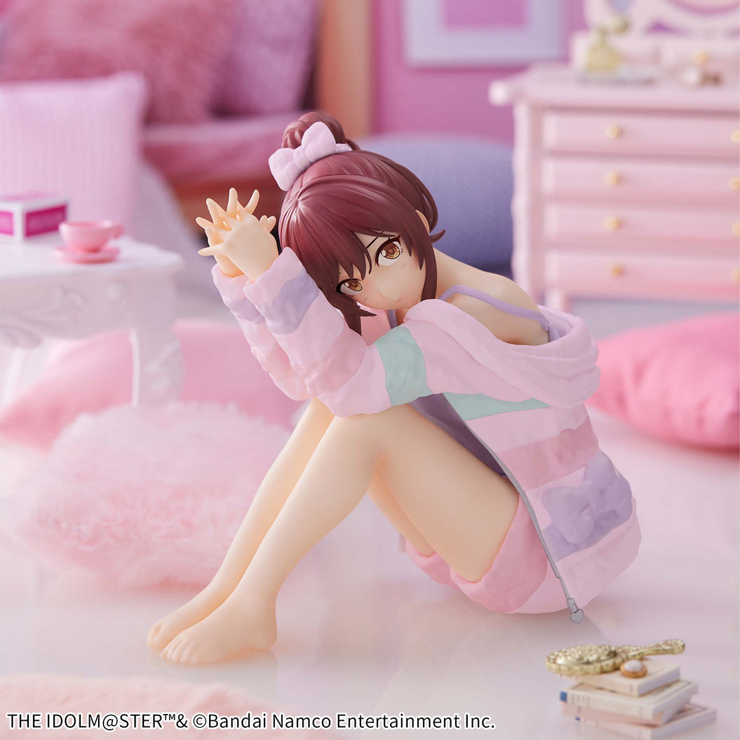 THE IDOLM@STER Figure P