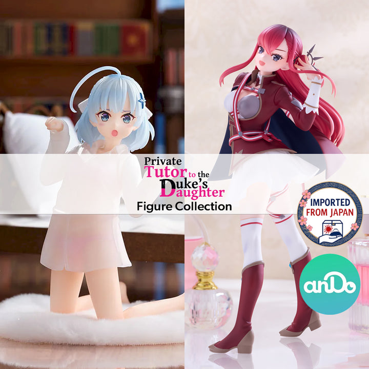 Private Tutor to the Duke&