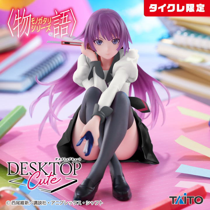 MONOGATARI Series Figure P