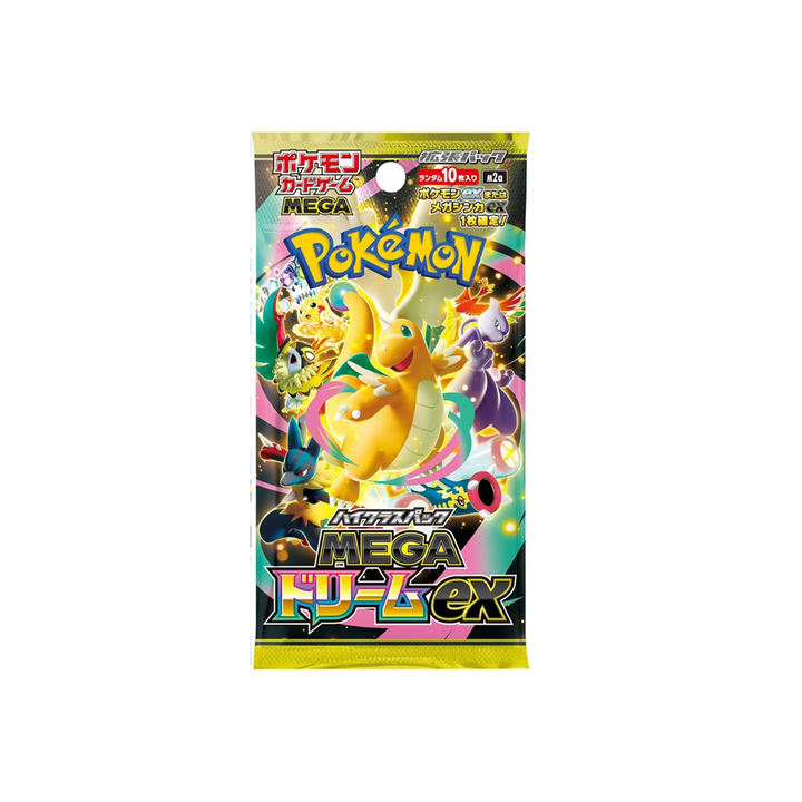 POKEMON Trading Card Game Japanese ver.