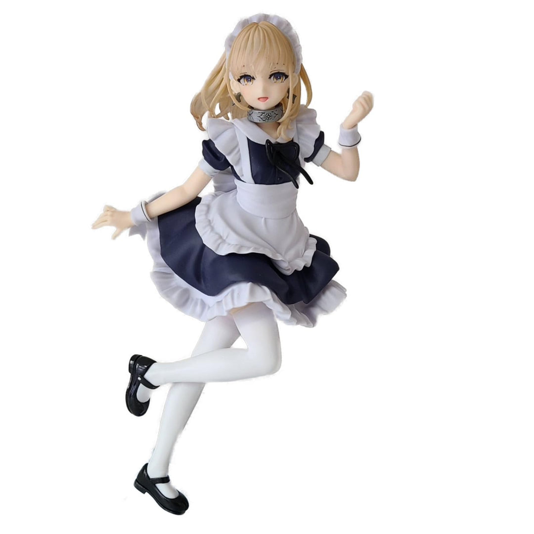 Butareba: The Story of a Man Turned into a Pig Figure P