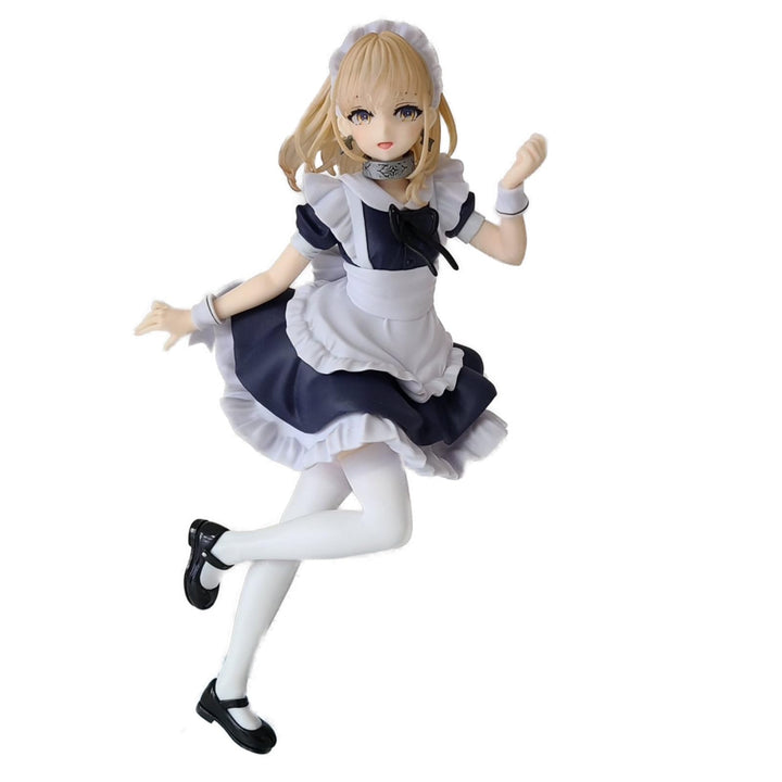 Butareba: The Story of a Man Turned into a Pig Figure P