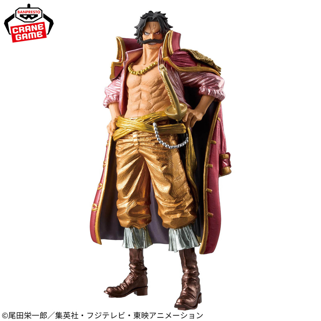 ONE PIECE Figure Collection P