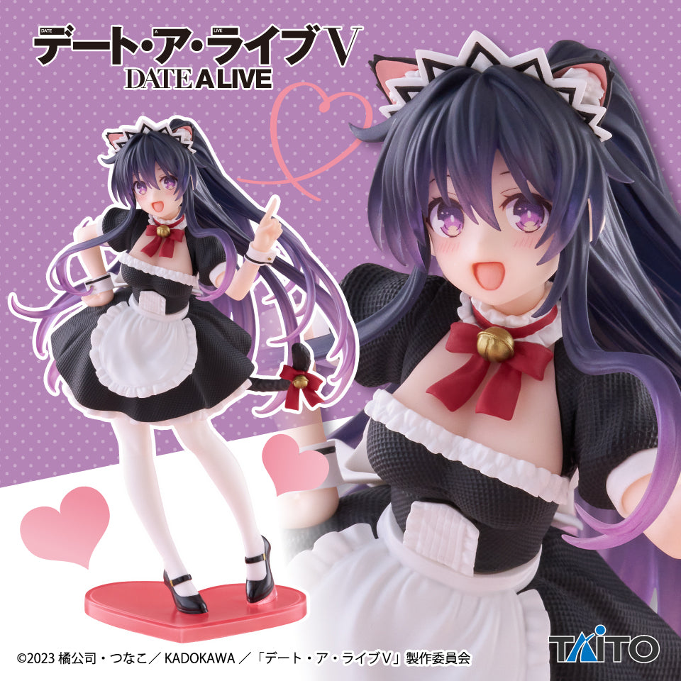 DATE A LIVE Figure