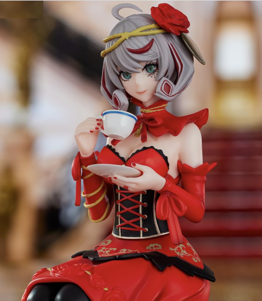 takt op. Symphony Noodle Stopper Figure Destiny-P