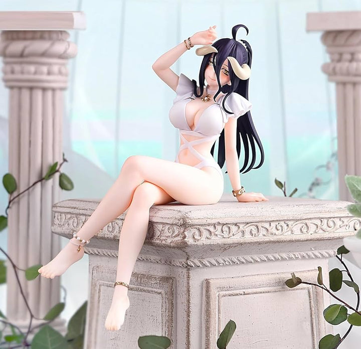 OVERLORD ALBEDO Figure