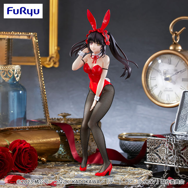 DATE ALIVE Figure P