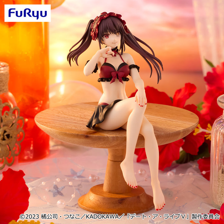 DATE A LIVE Figure