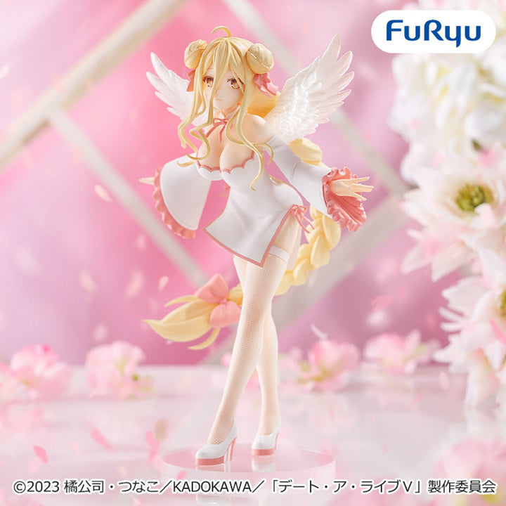 DATE ALIVE Figure P