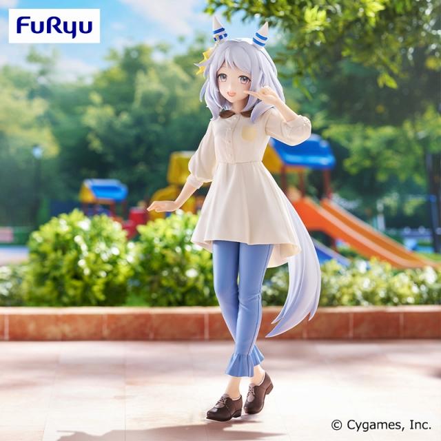 UMAMUSUME Figure Collection P