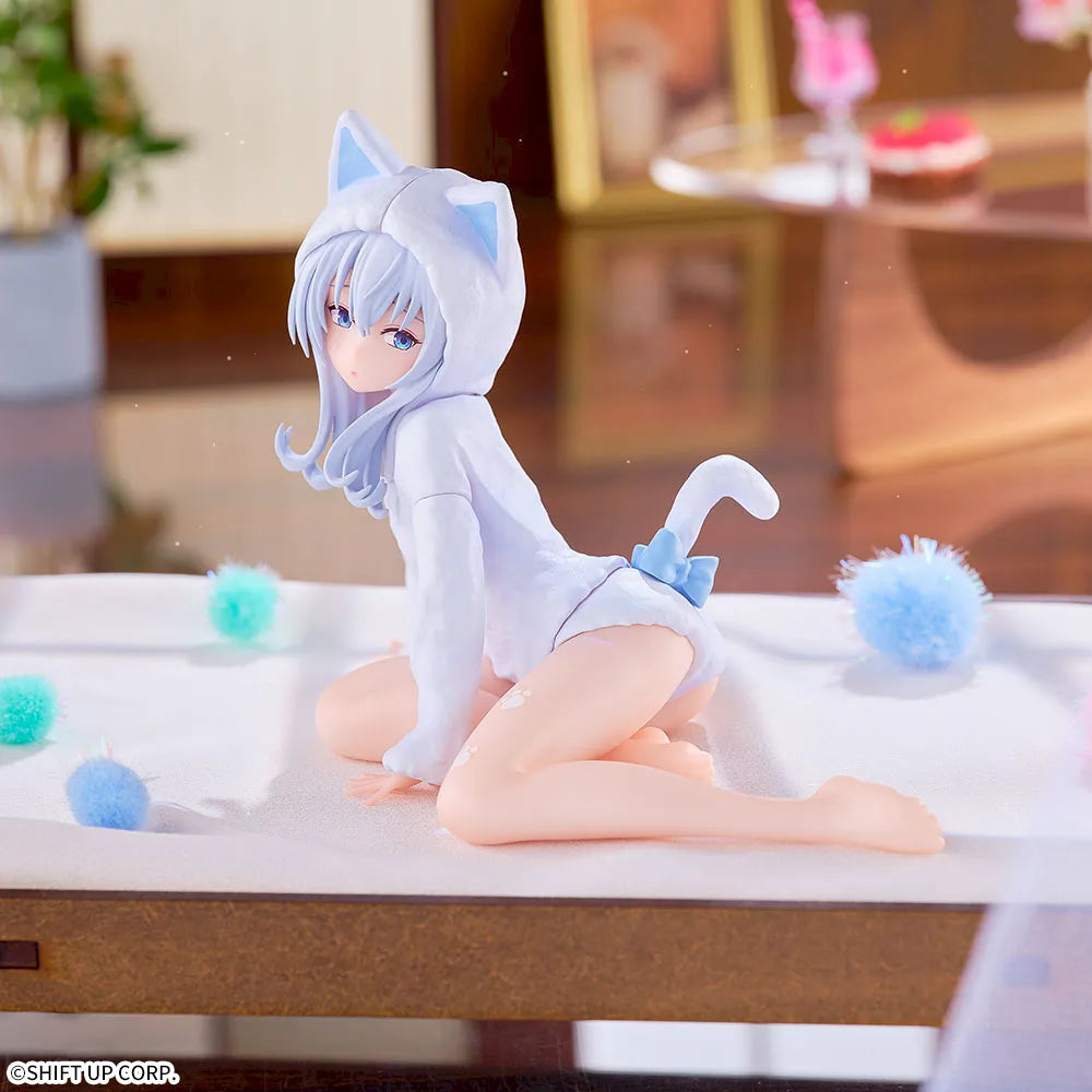 GODDESS OF VICTORY: NIKKE Yumemirize Figure