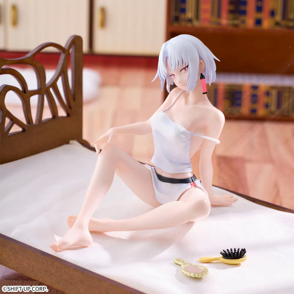 GODDESS OF VICTORY: NIKKE Yumemirize Figure