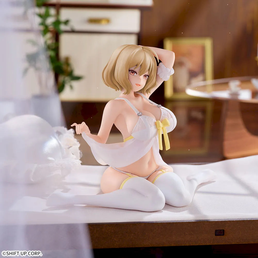 GODDESS OF VICTORY: NIKKE Yumemirize Figure