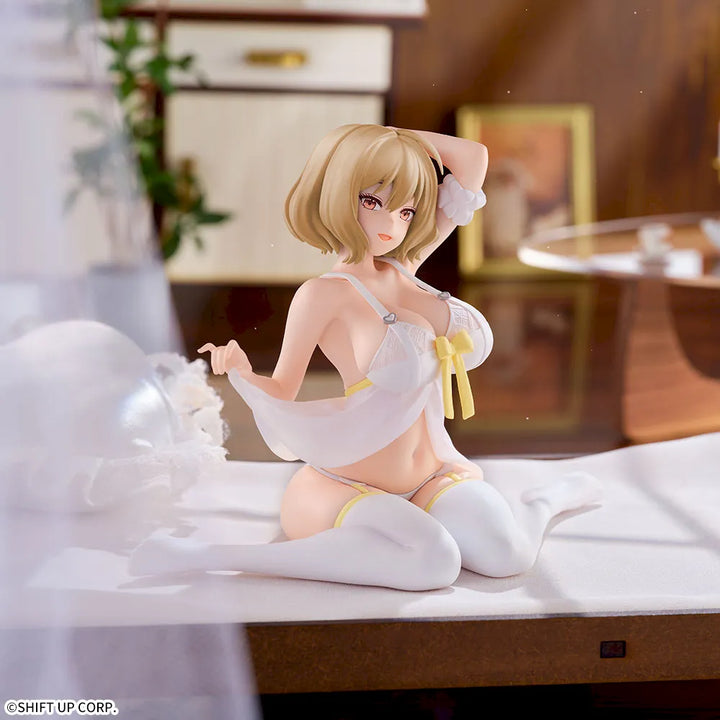 GODDESS OF VICTORY: NIKKE Yumemirize Figure