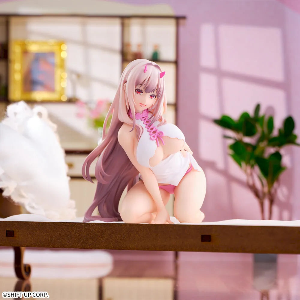 GODDESS OF VICTORY: NIKKE Yumemirize Figure