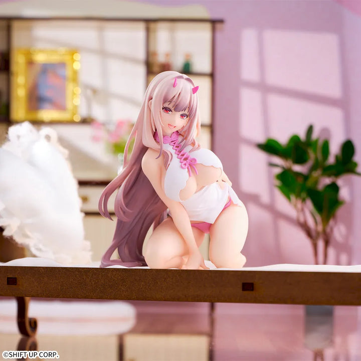 GODDESS OF VICTORY: NIKKE Yumemirize Figure