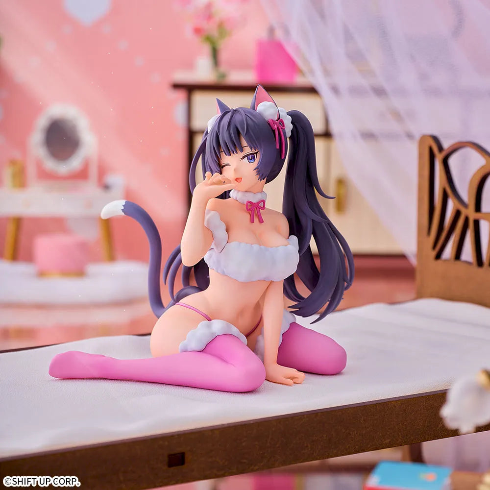 GODDESS OF VICTORY: NIKKE Yumemirize Figure