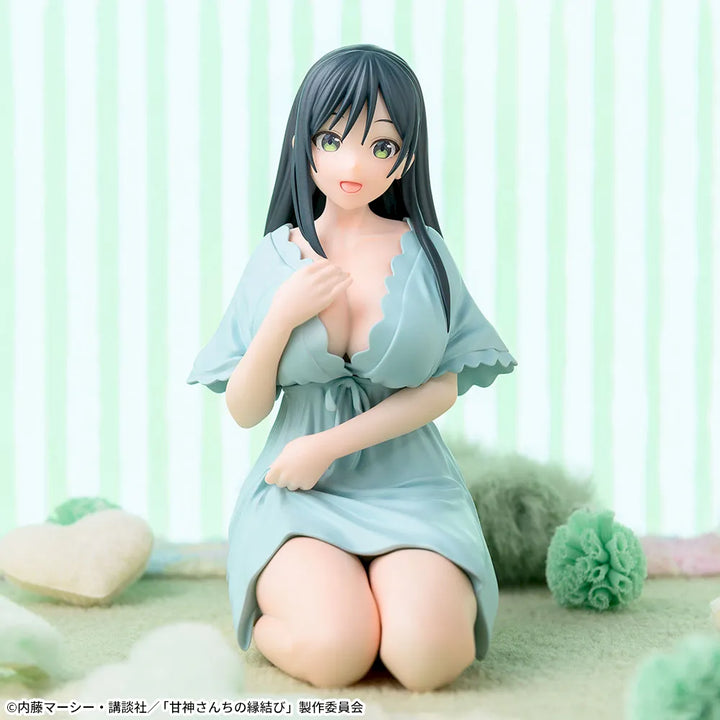 HOW I MARRIED AN AMAGAMI SISTER Yumemirize Figure