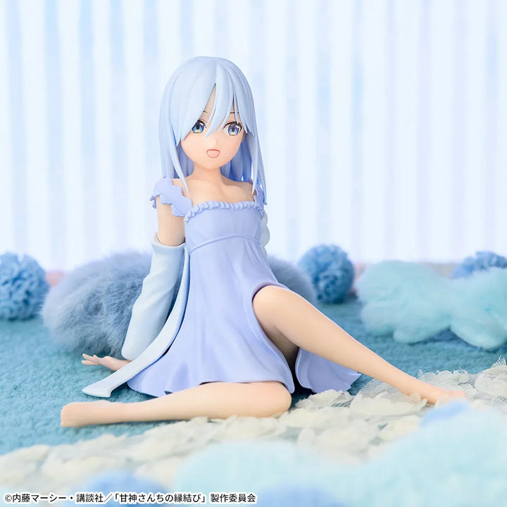 HOW I MARRIED AN AMAGAMI SISTER Yumemirize Figure