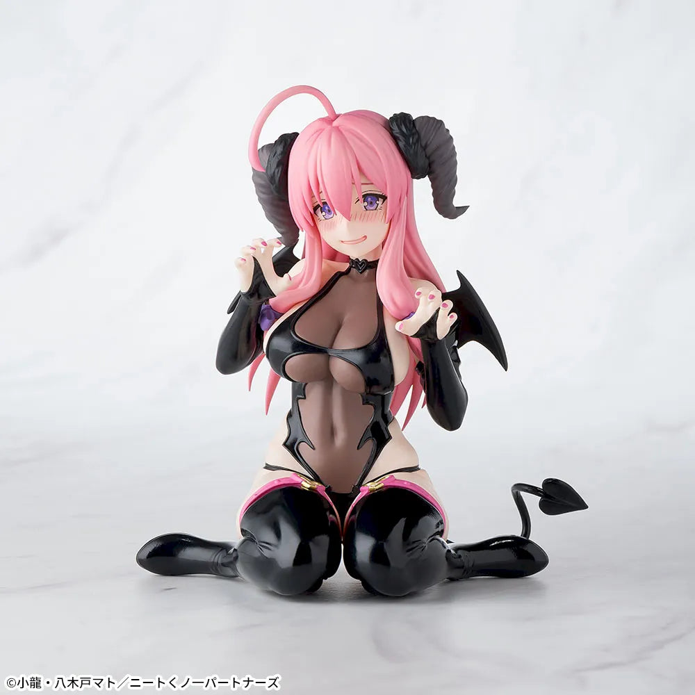 I'm Living with an Otaku NEET Kunoichi!? Choconose Premium Figure Figure P
