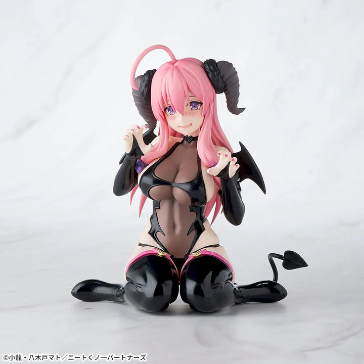 I'm Living with an Otaku NEET Kunoichi!? Choconose Premium Figure Figure P