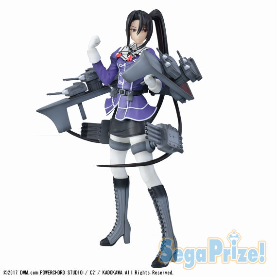 KANTA COLLECTION -KanColle- Figure P