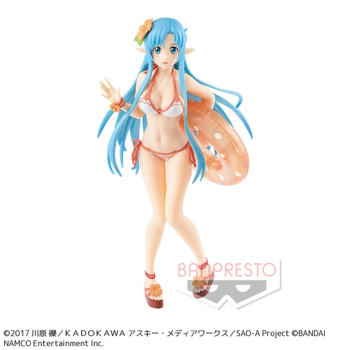 Sword Art Online Figure P