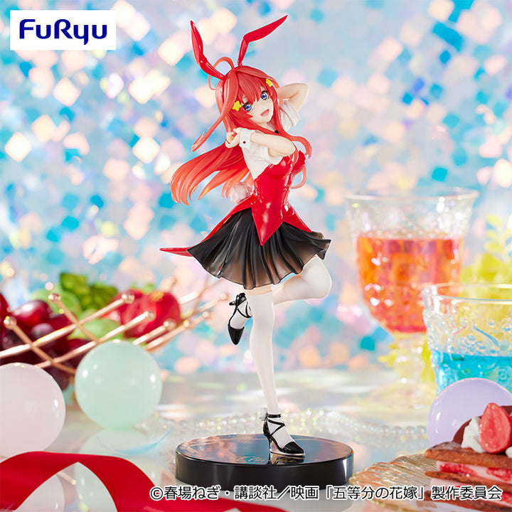 The Quintessential Quintuplets Trio-Try-iT Figure P