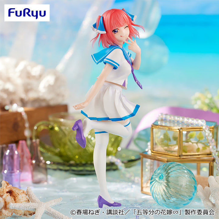 The Quintessential Quintuplets Trio-Try-iT Figure P
