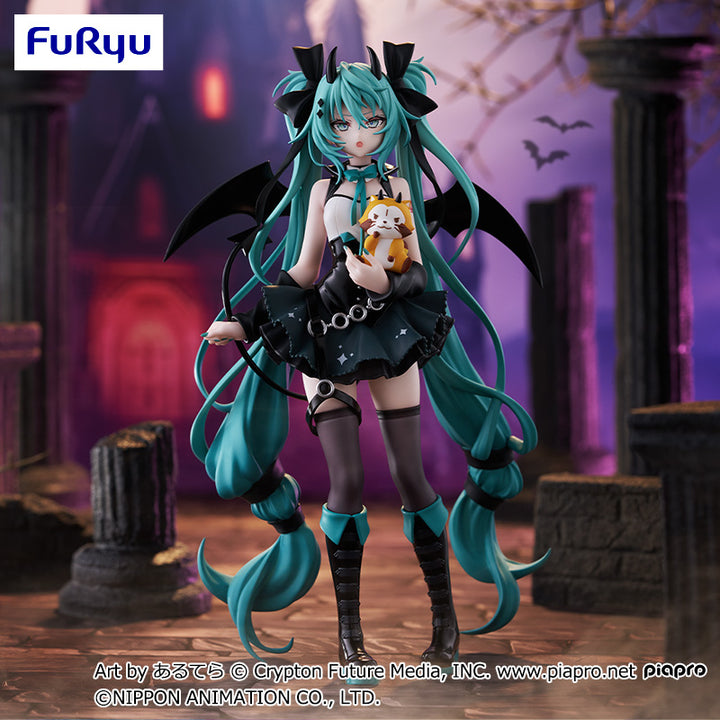 HATSUNE MIKU Figure P