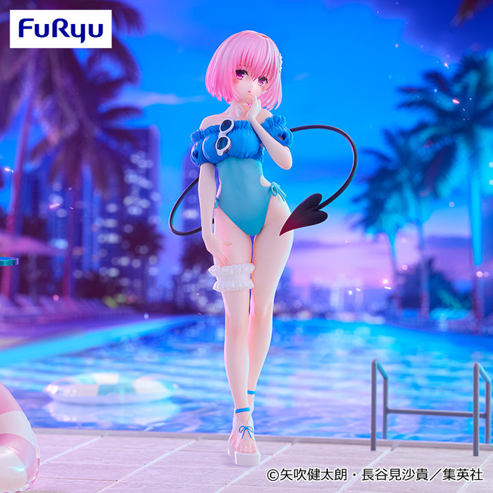 TO LOVE RU Figure Collection P