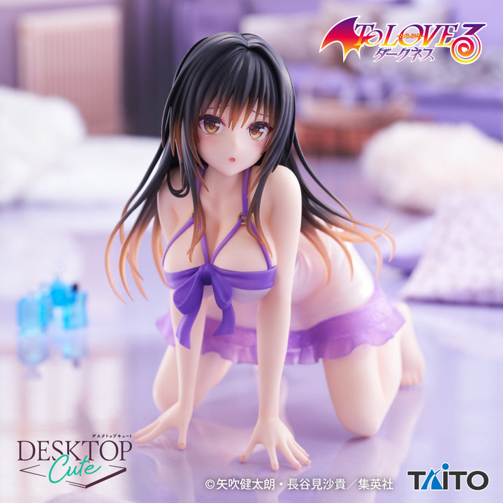 TO LOVE RU Figure  Collection P