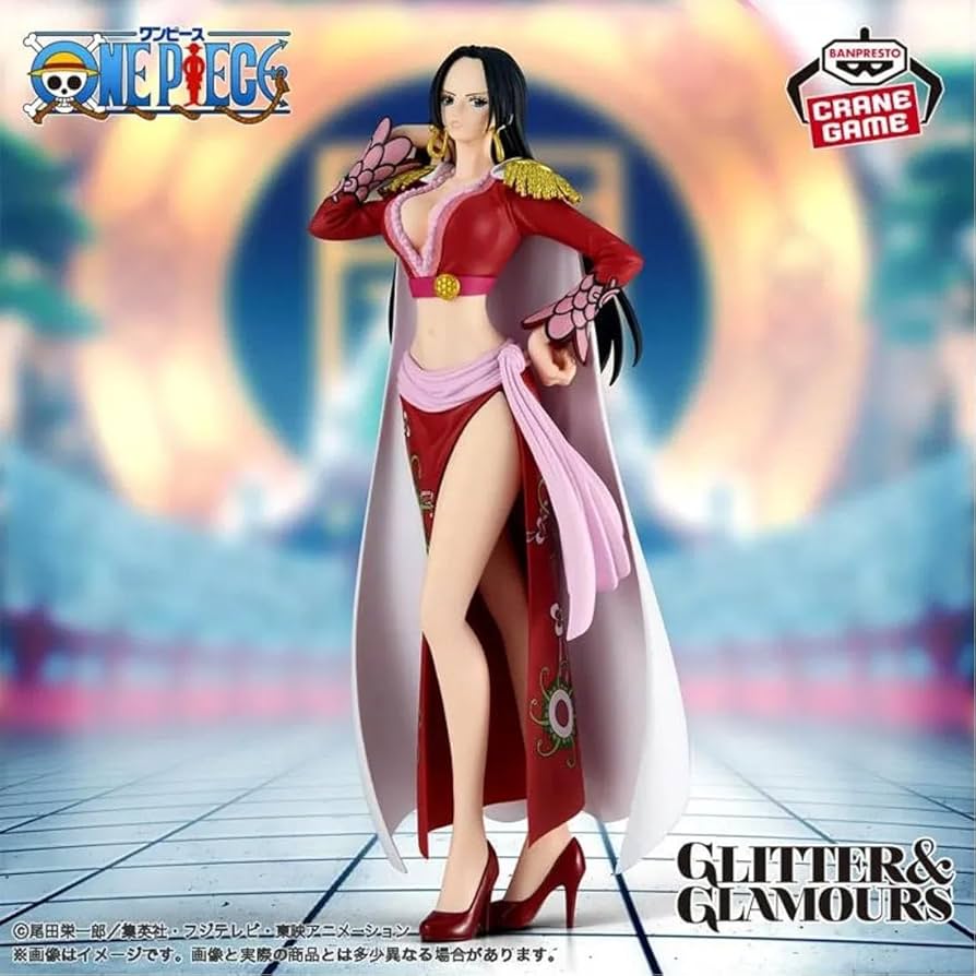 ONE PIECE Figure Collection P