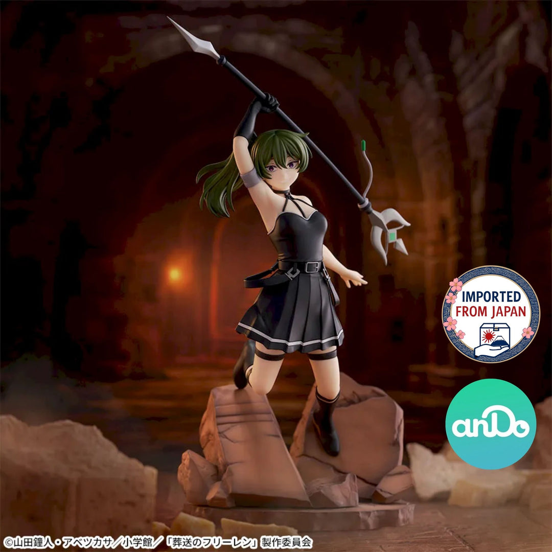 FRIEREN_Beyond Journey&