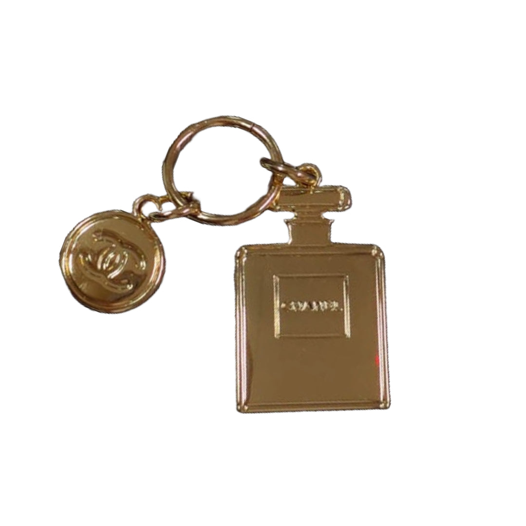 CHANEL Xmas Charm