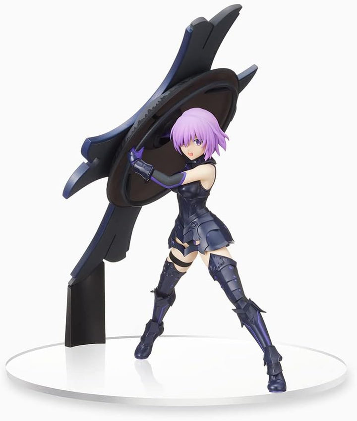 FATE Series Figure P