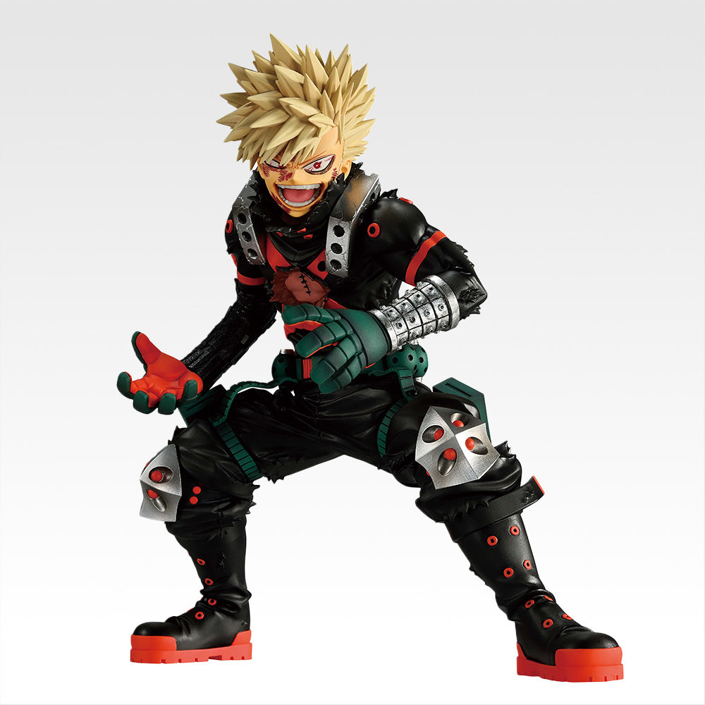 MY HERO ACADEMIA[TORE COLLE]