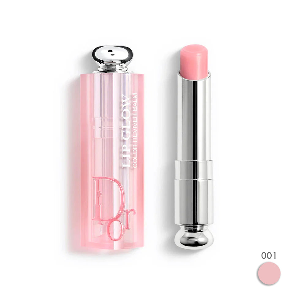 DIOR ADDICT LIP GLOW Color reviver Balm