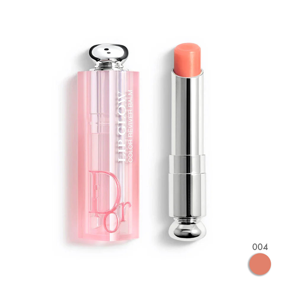 DIOR ADDICT LIP GLOW Color reviver Balm