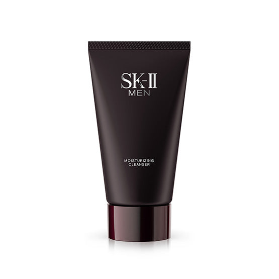 SK-Ⅱ Men Moisturizing Cleanser