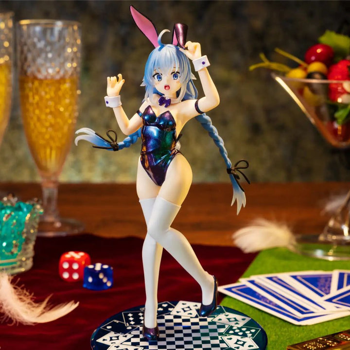 MUSHOKU TENSEI Figure P