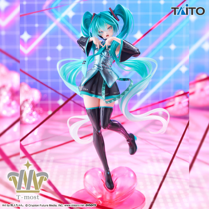 HATSUNE MIKU Figure P