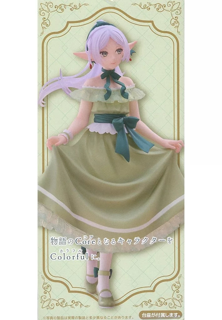 FRIEREN Beyond Journey's End Figure