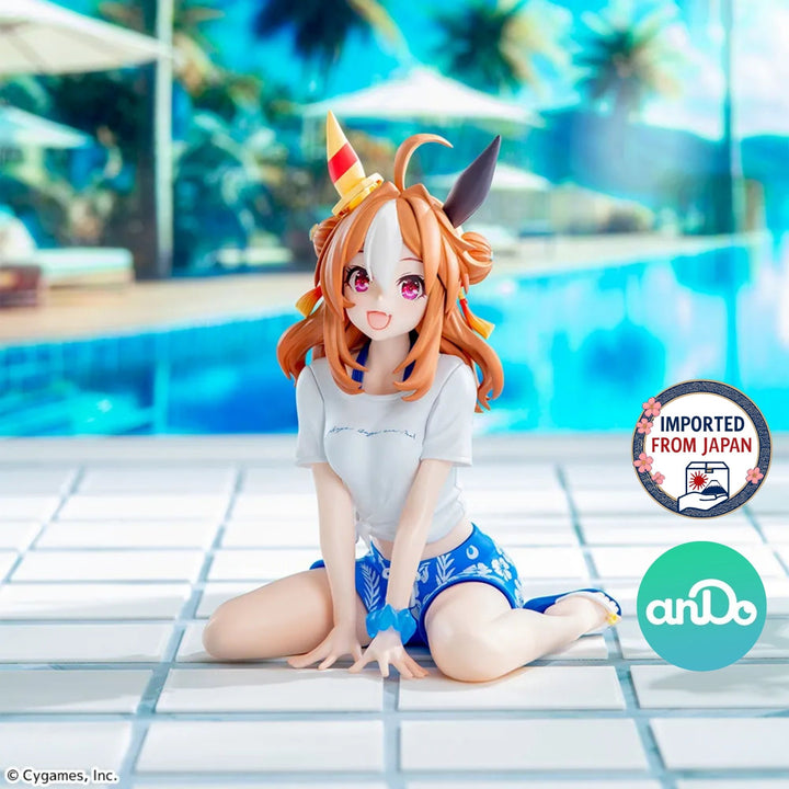 UMAMUSUME: Pretty Derby Yumemirize "COPANO RICKEY" -GazeonMe!- P