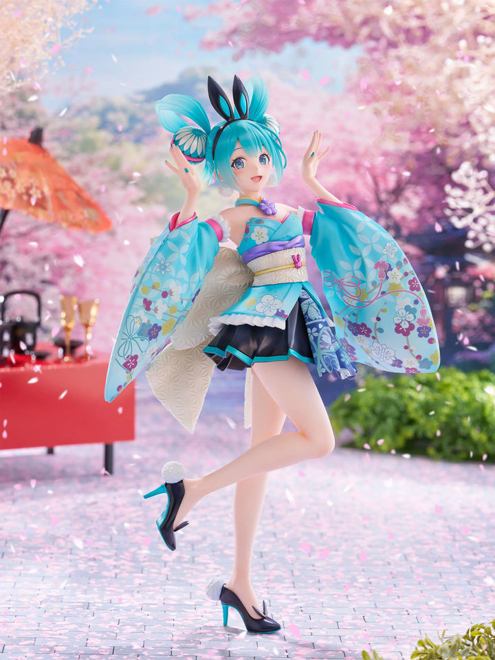 HATSUNE MIKU